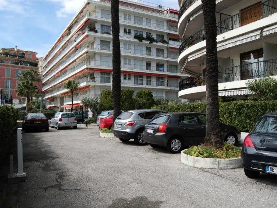 Location de Vacances Menton 135