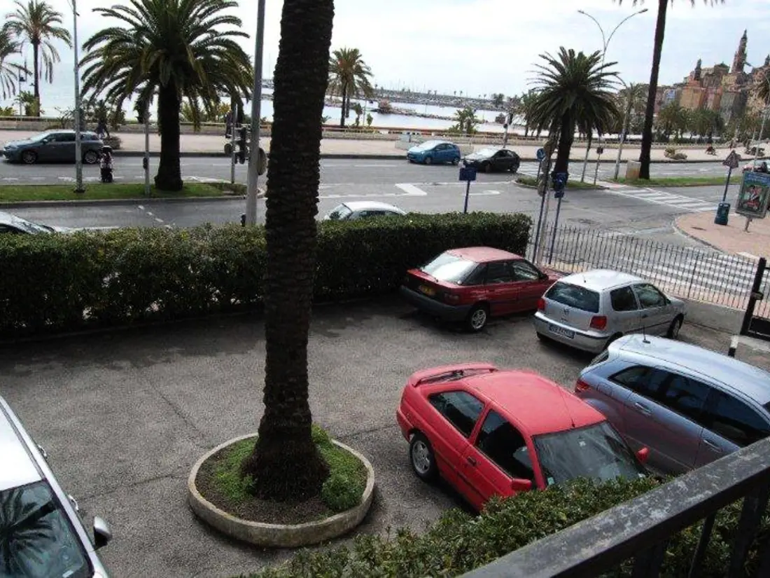 Location de Vacances Menton 135