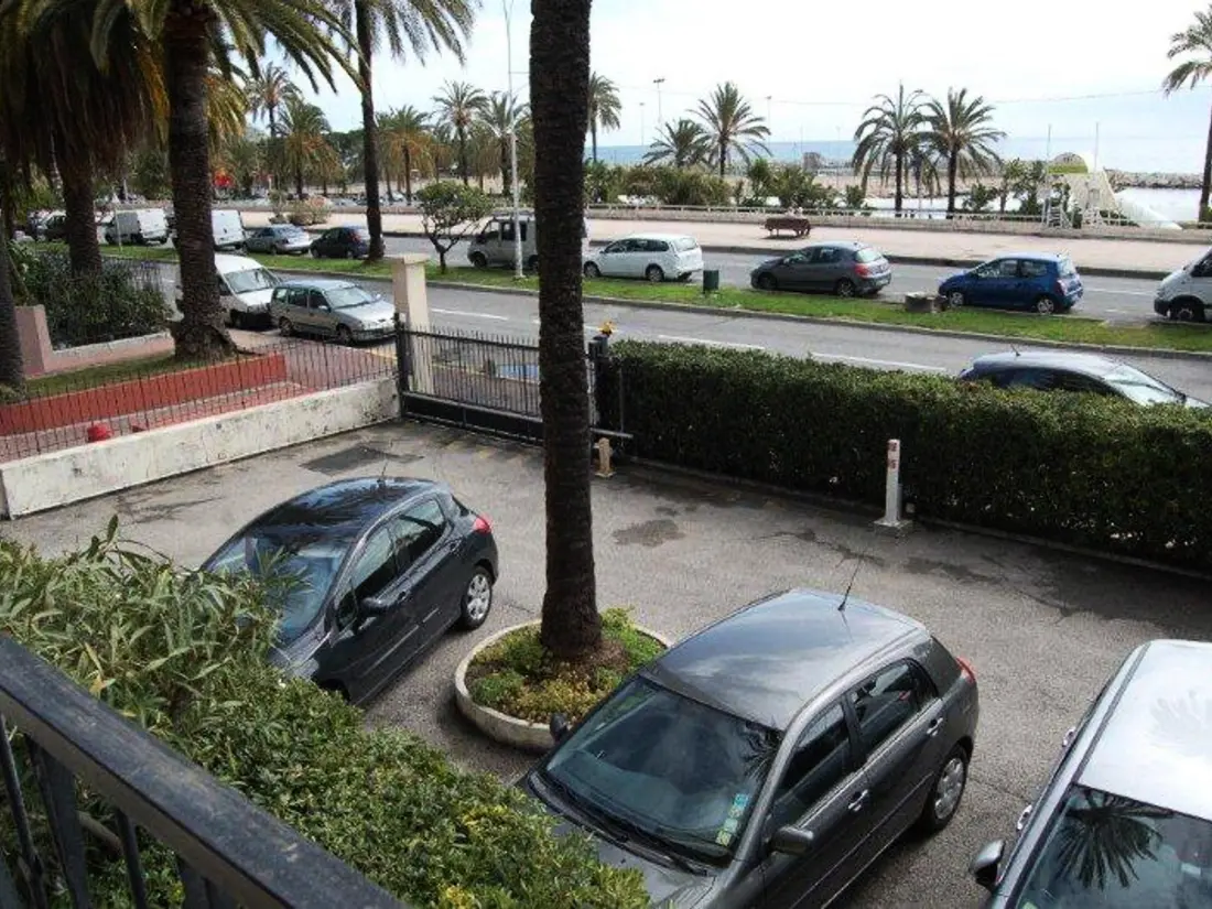 Location de Vacances Menton 135