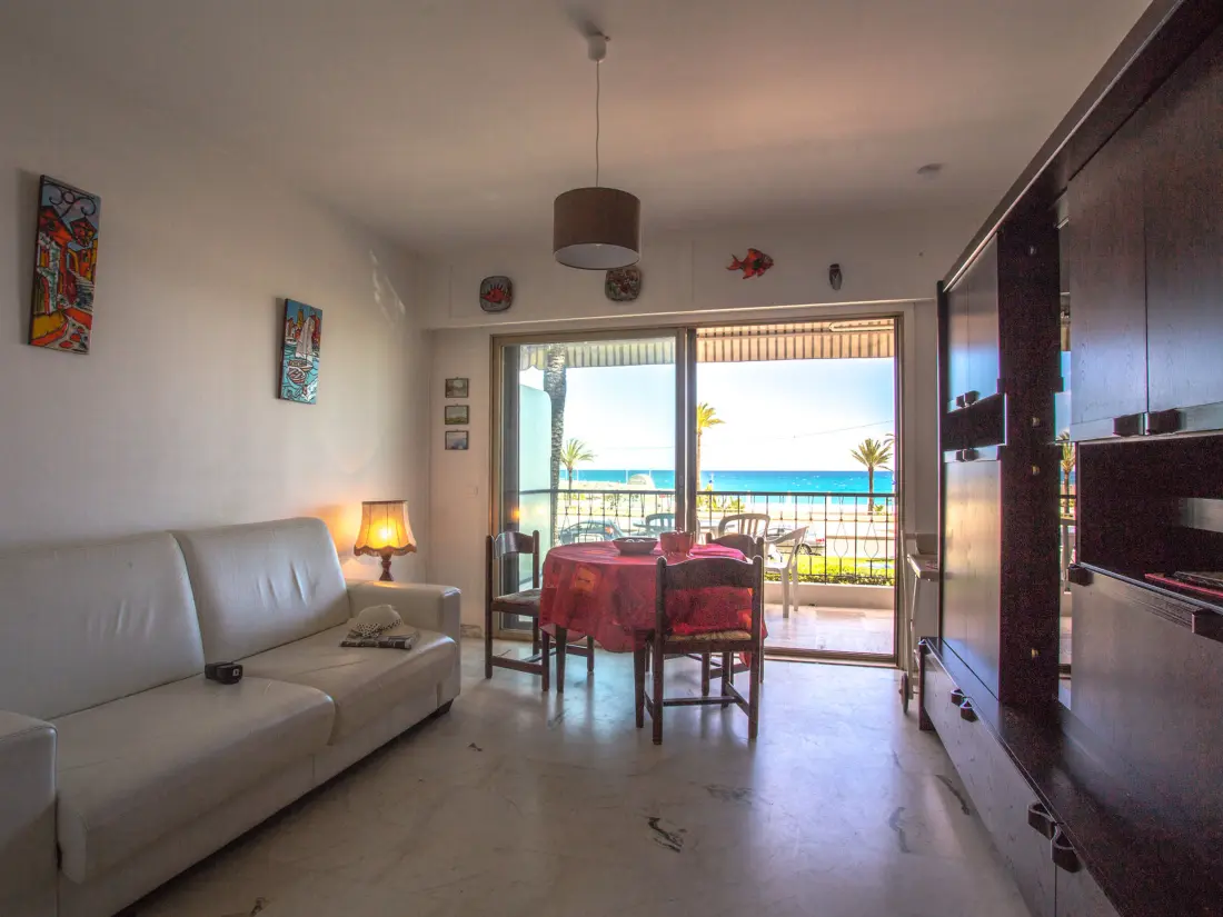 Location de Vacances Menton 135