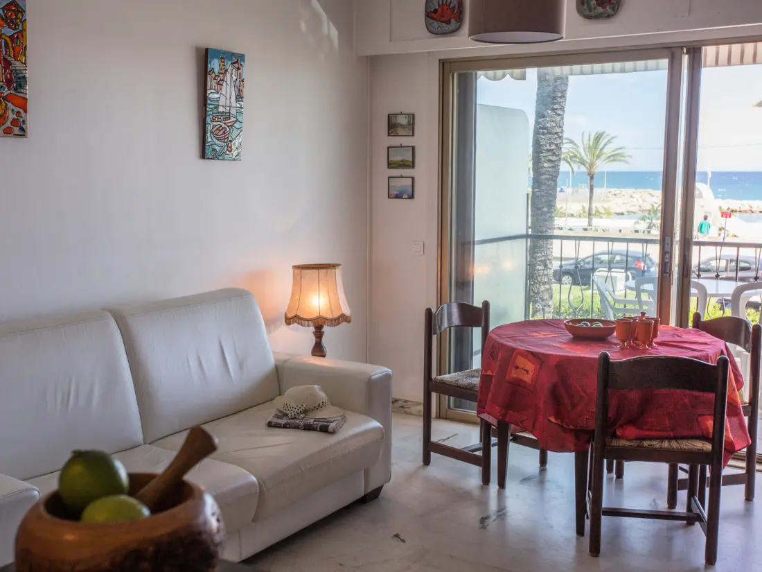 Location de Vacances Menton 135