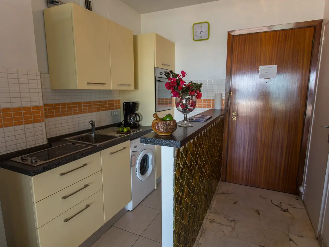 Location de Vacances Menton 135
