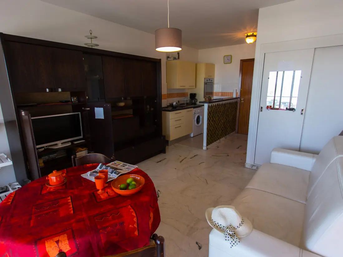 Location de Vacances Menton 135