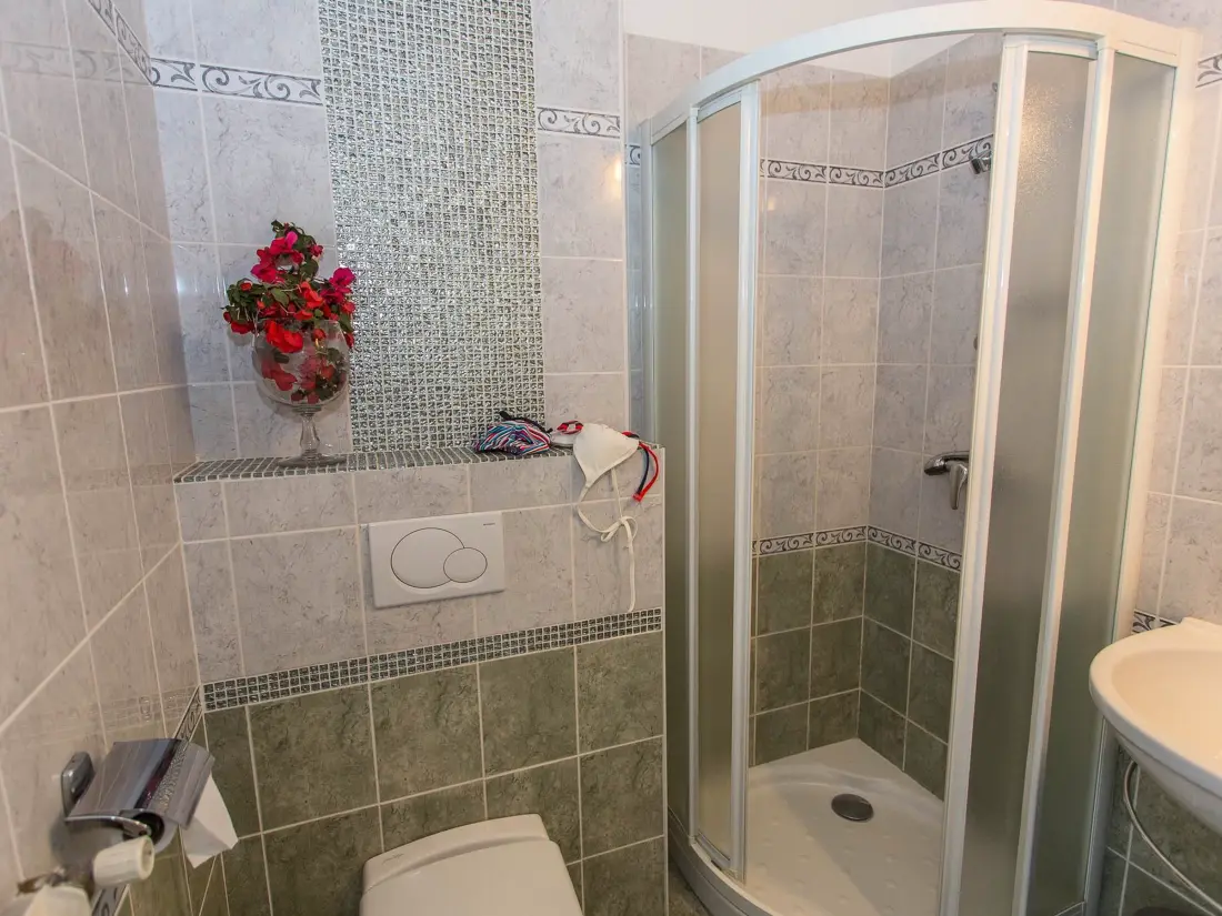 Location de Vacances Menton 135