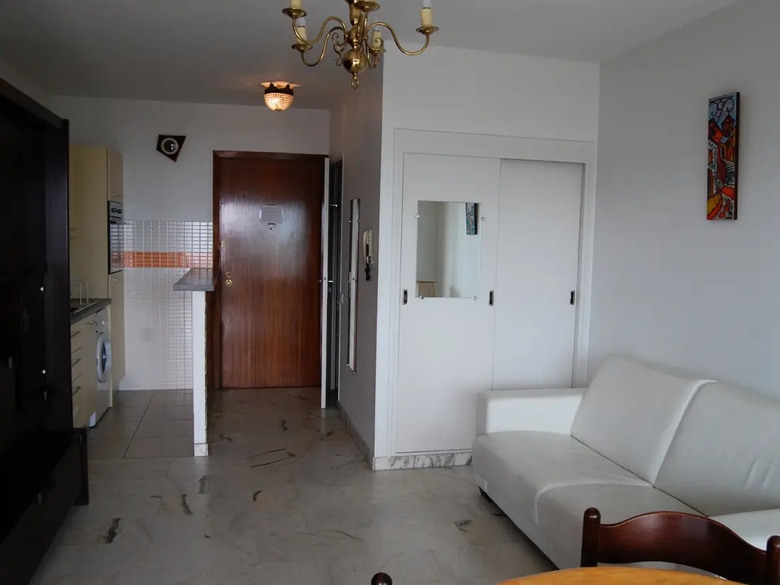 Location de Vacances Menton 135