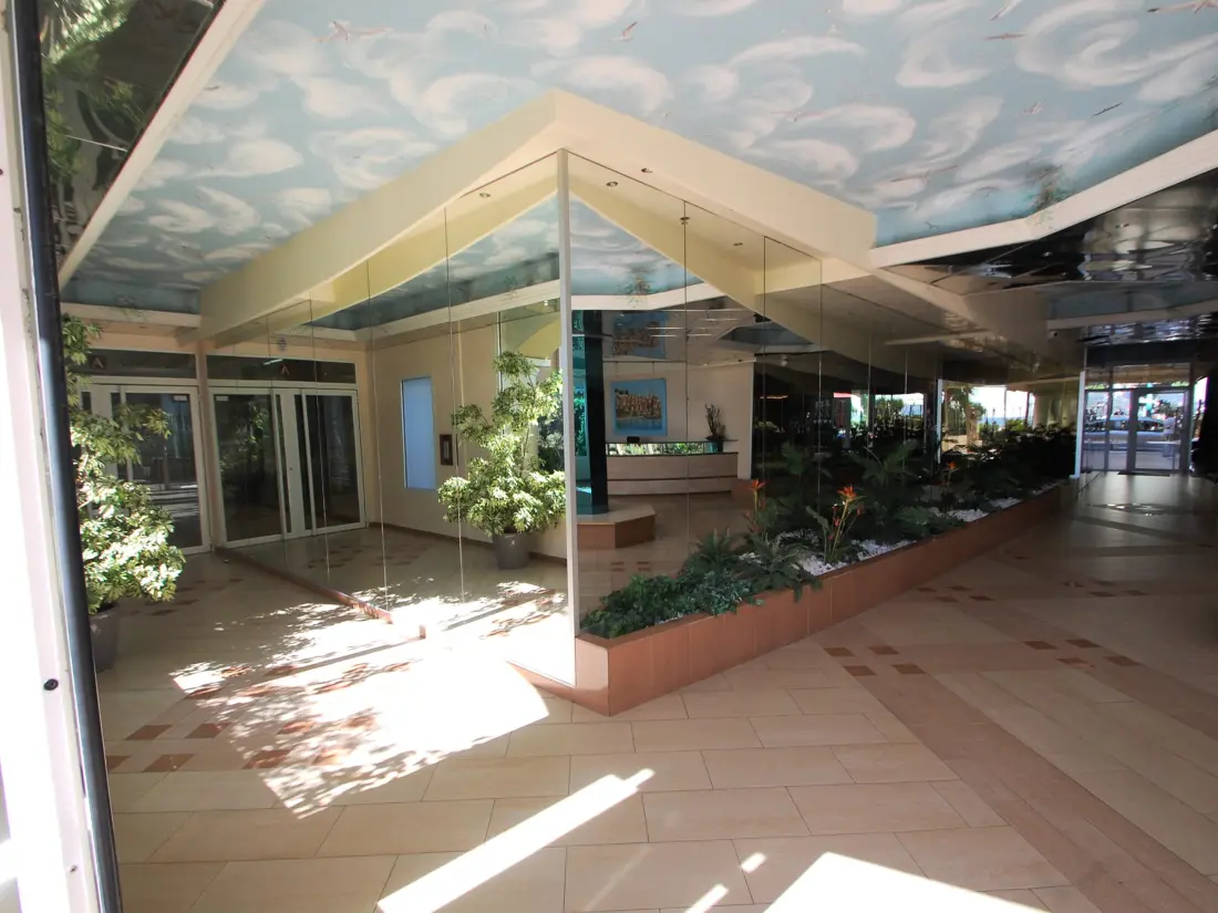 Location de Vacances Menton 137