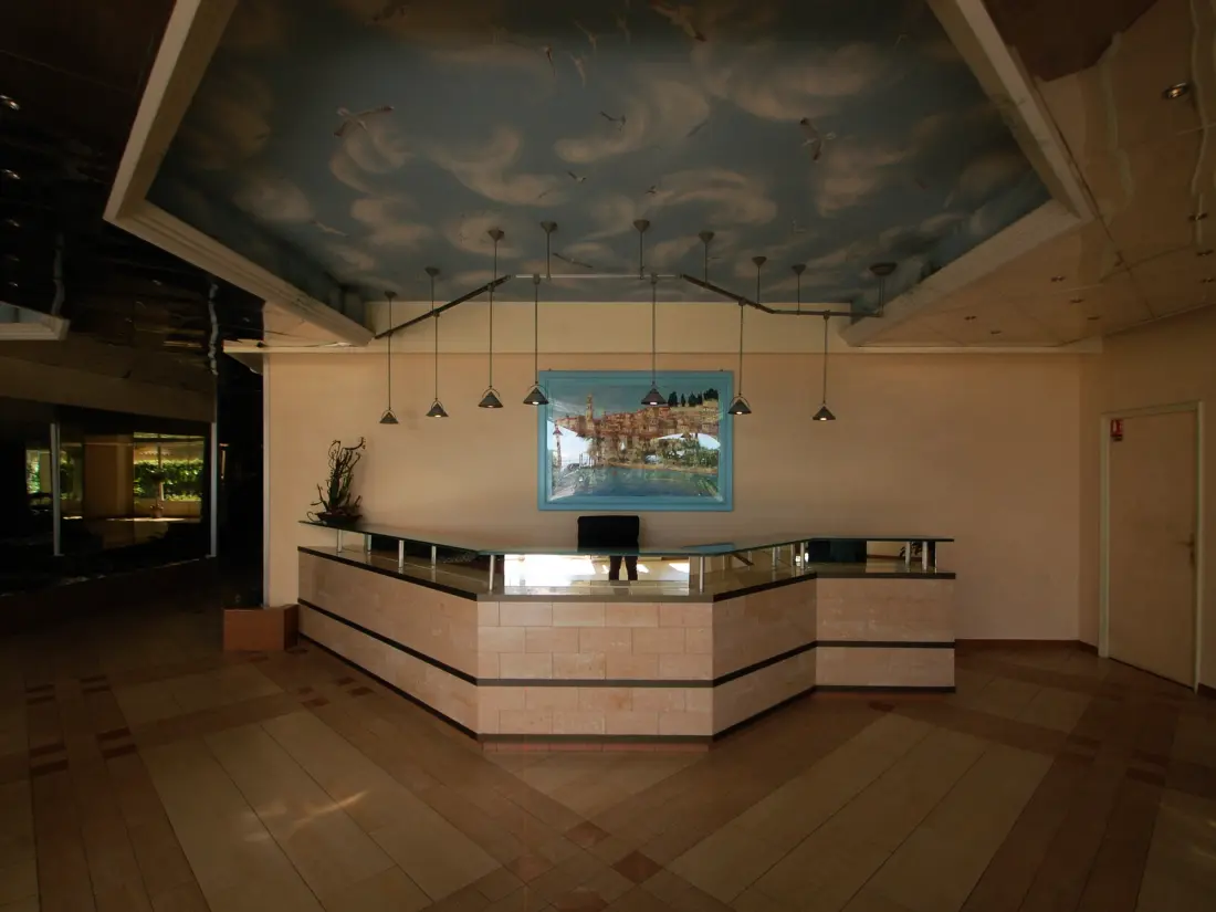 Location de Vacances Menton 137