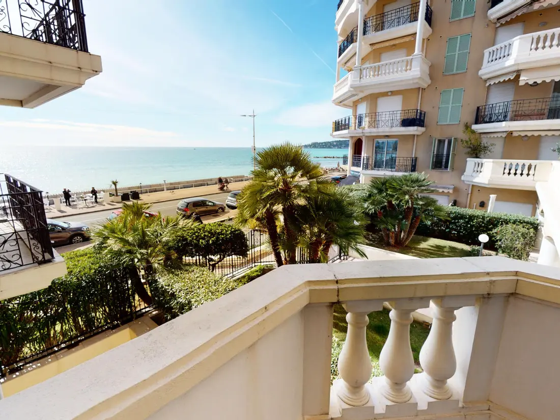 Location de Vacances Menton 137