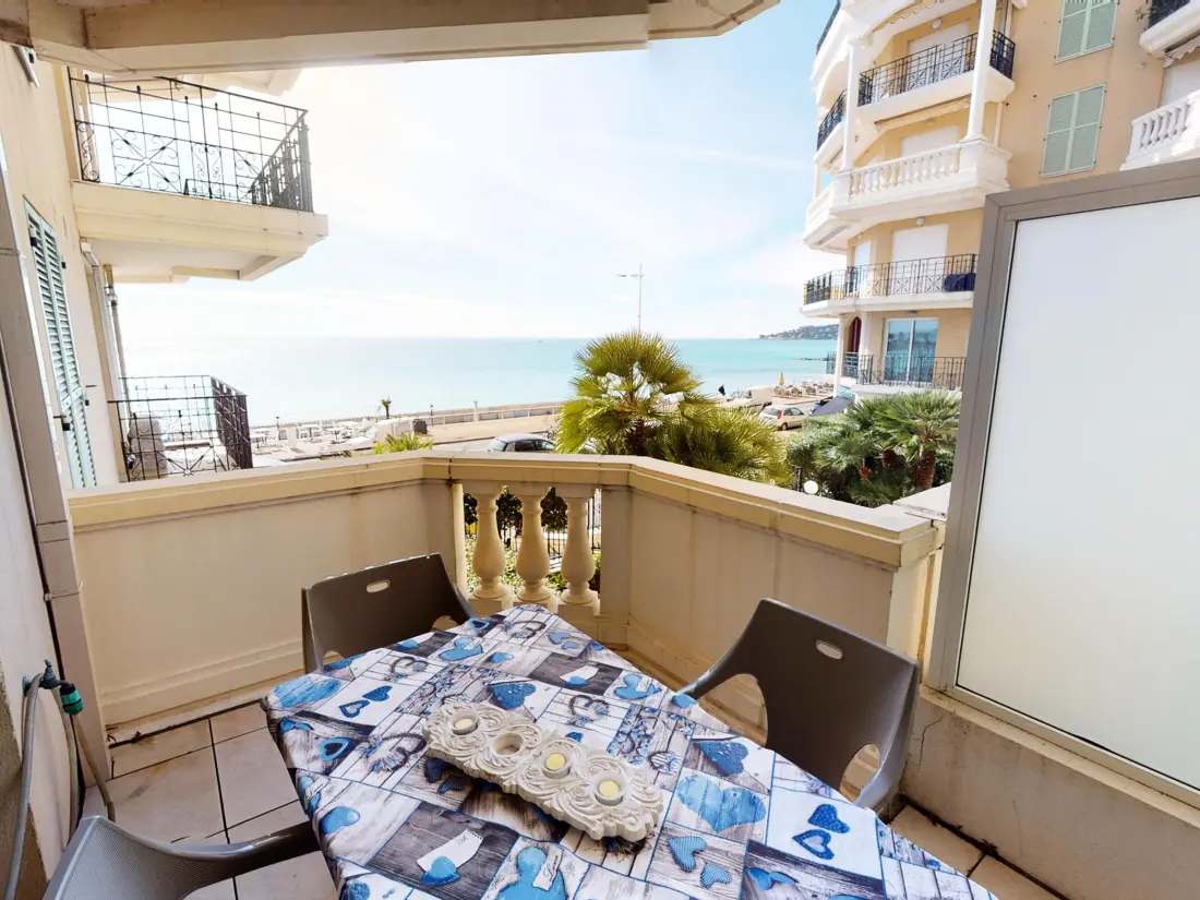 Location de Vacances Menton 137