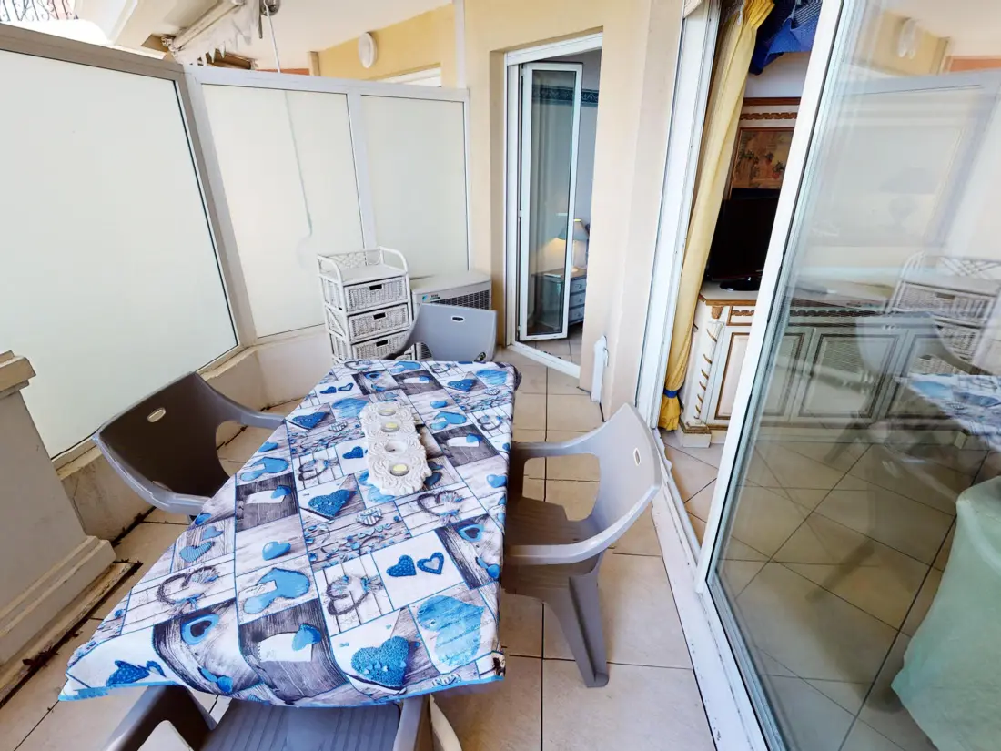 Location de Vacances Menton 137