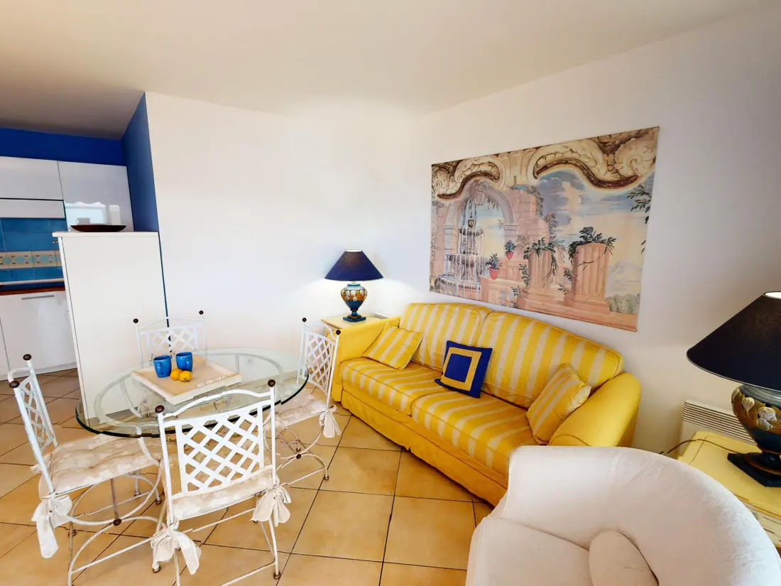 Location de Vacances Menton 137