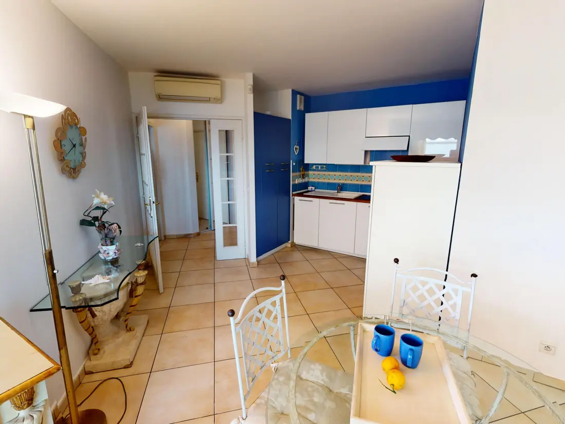 Location de Vacances Menton 137