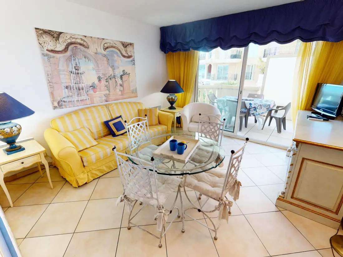 Location de Vacances Menton 137