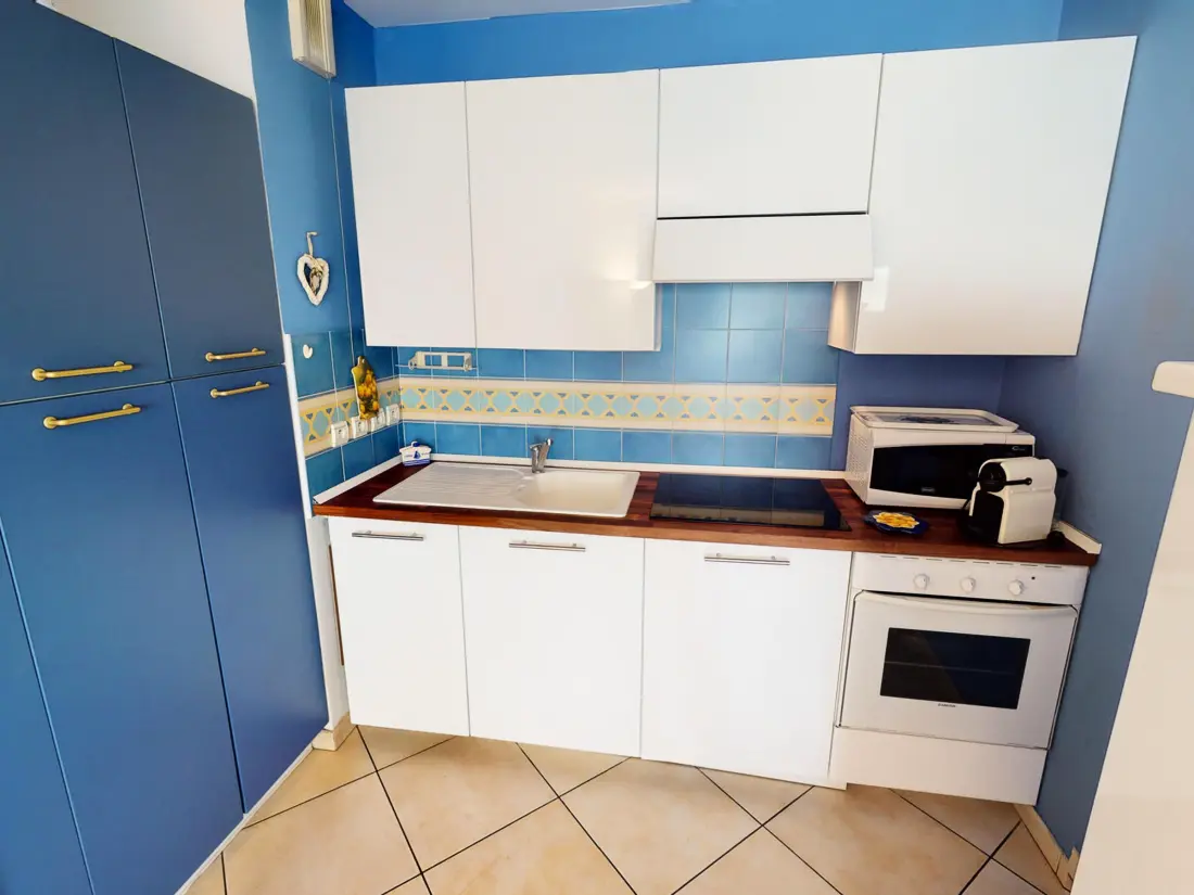 Location de Vacances Menton 137