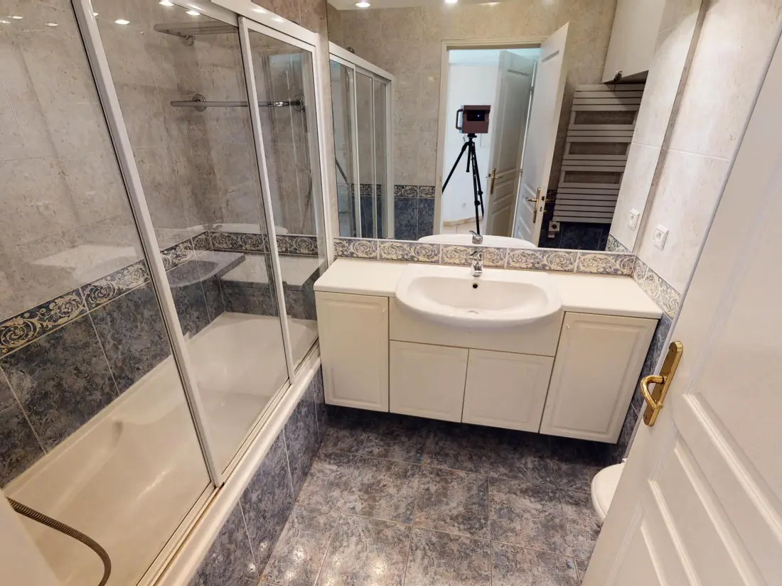 Location de Vacances Menton 137