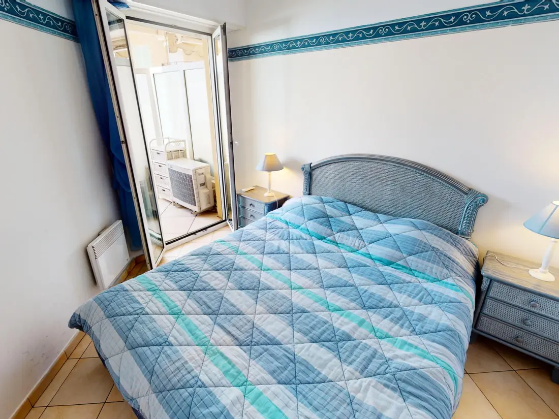 Location de Vacances Menton 137