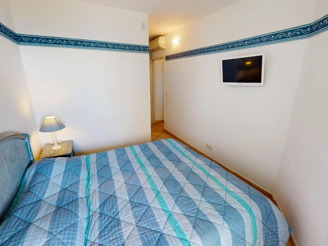 Location de Vacances Menton 137