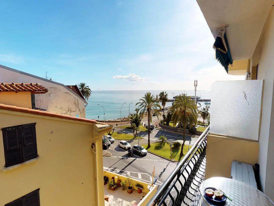 Location de Vacances Menton 142