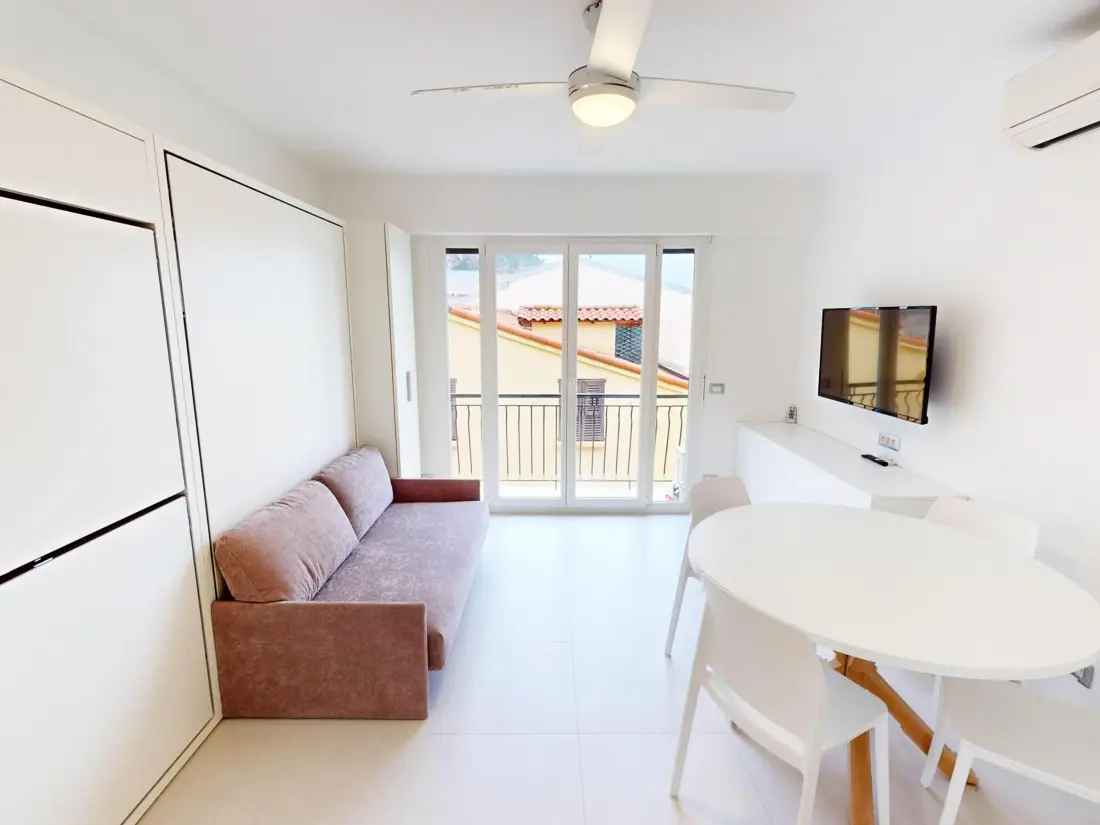 Location de Vacances Menton 142