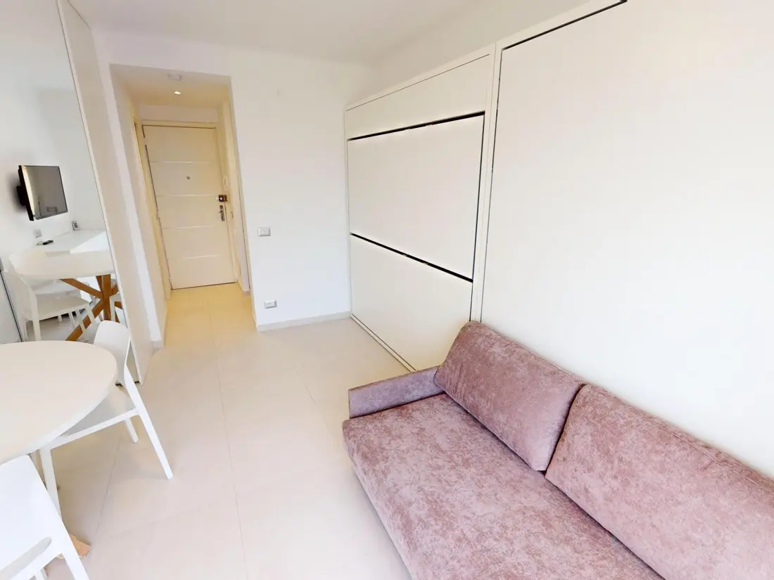 Location de Vacances Menton 142