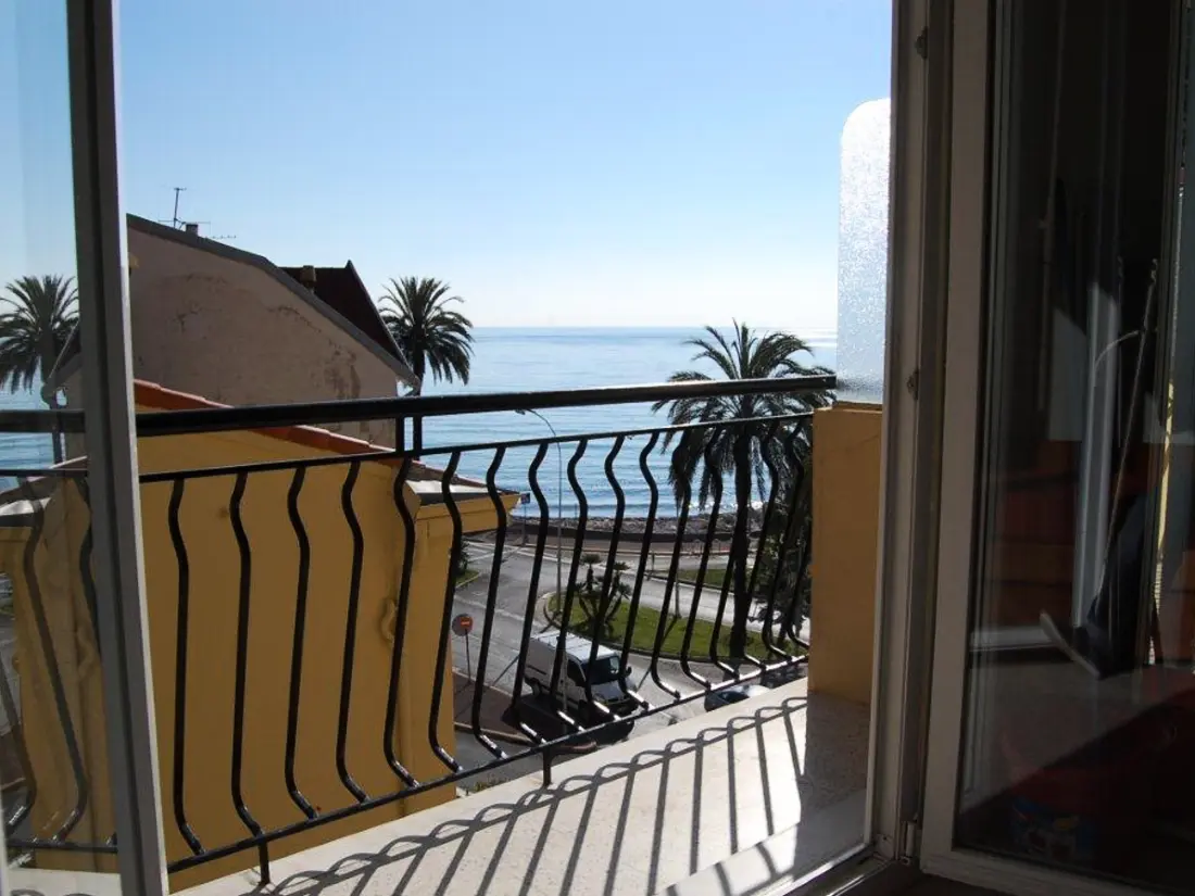 Location de Vacances Menton 142