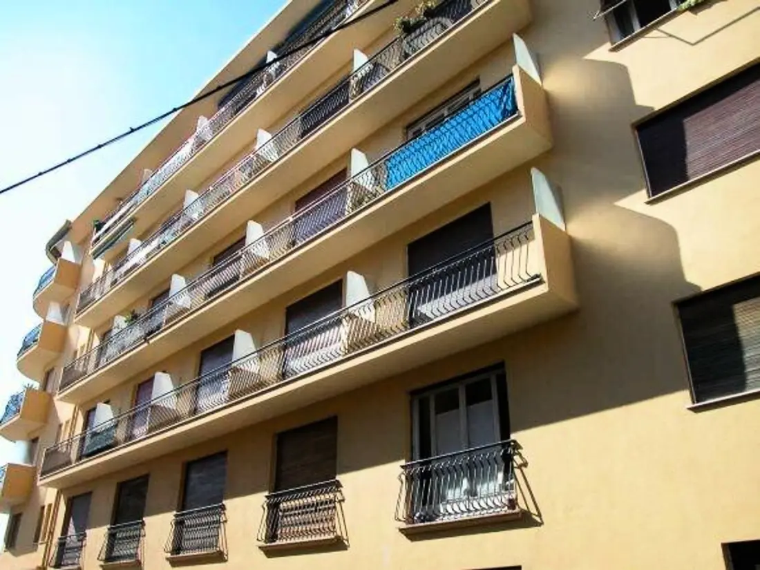 Location de Vacances Menton 142