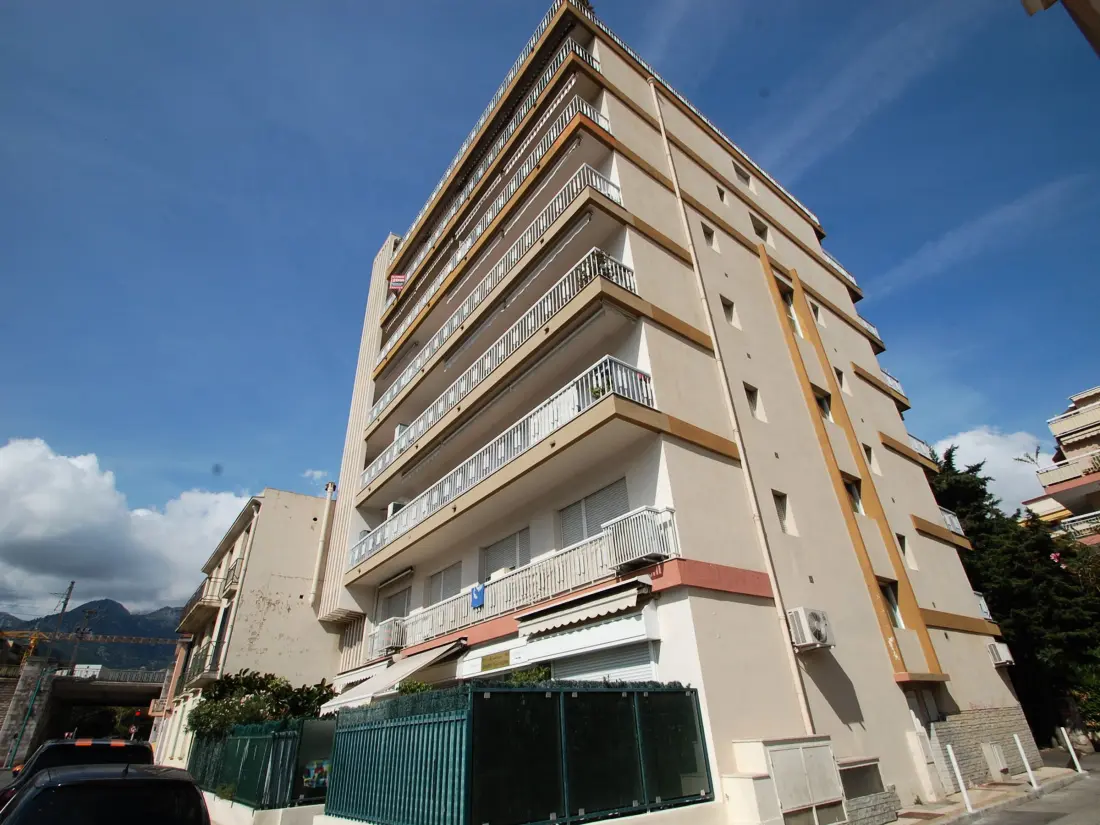 Location de Vacances Menton 146