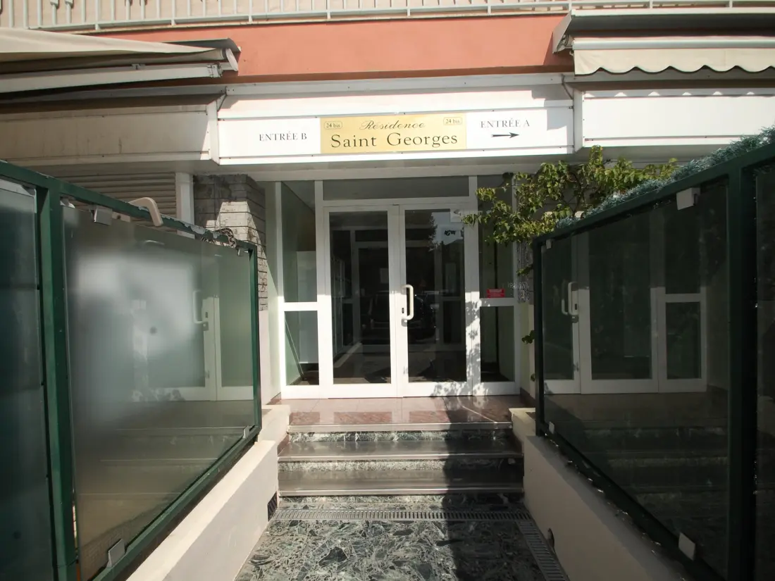 Location de Vacances Menton 146