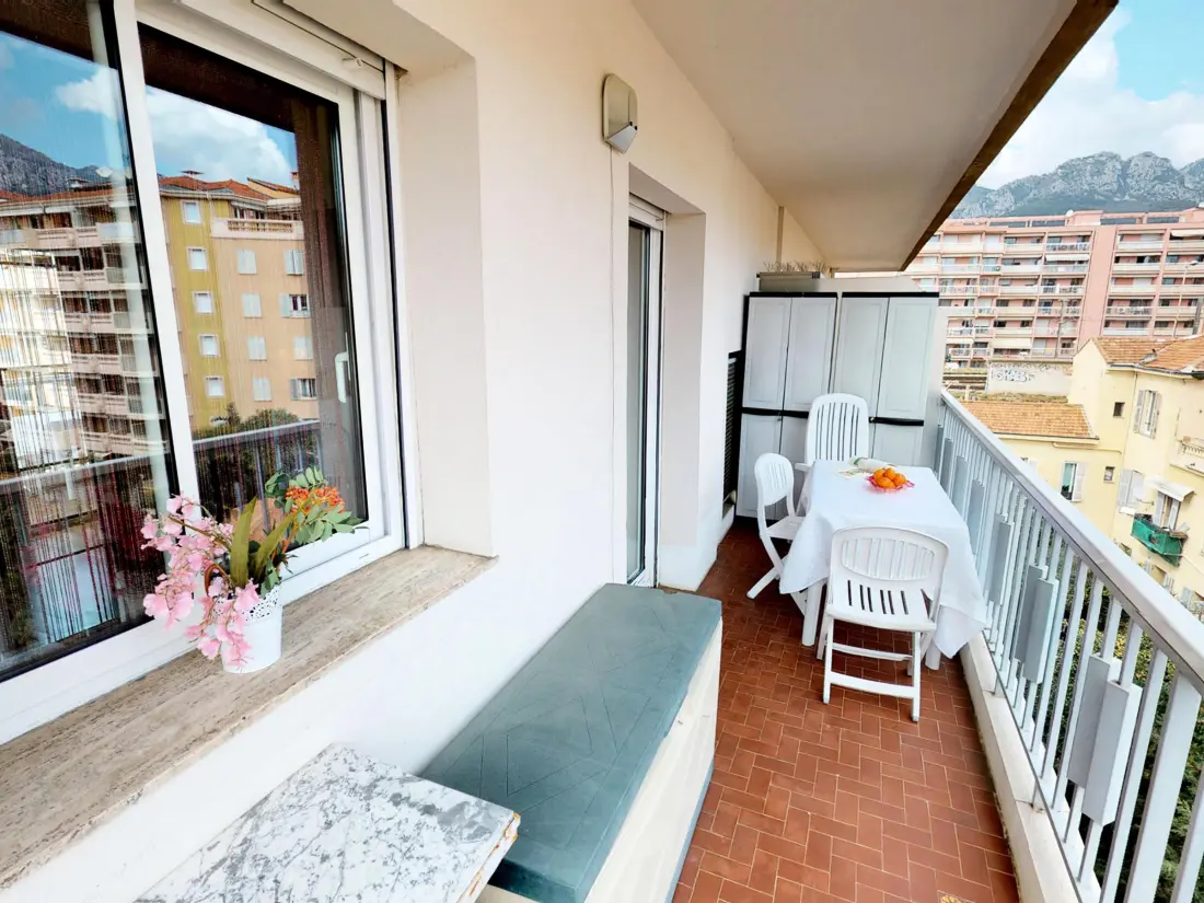 Location de Vacances Menton 146