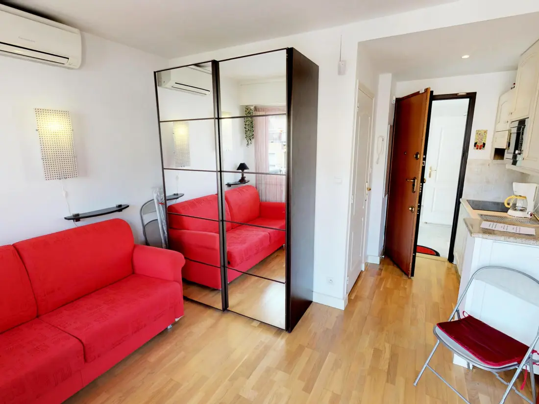 Location de Vacances Menton 146