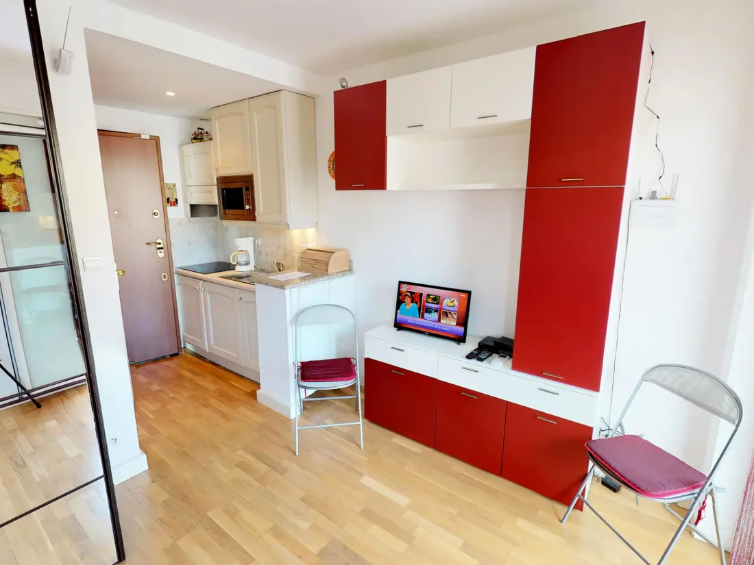 Location de Vacances Menton 146