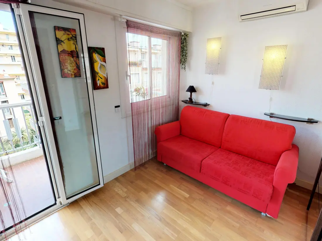 Location de Vacances Menton 146