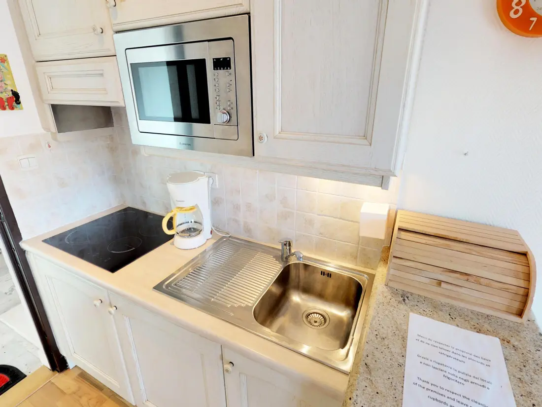 Location de Vacances Menton 146