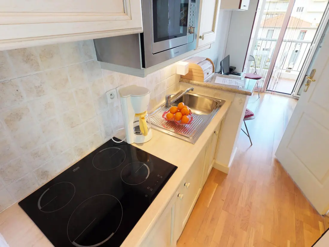 Location de Vacances Menton 146