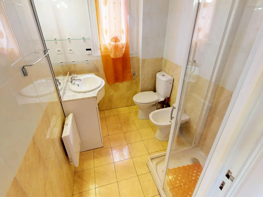 Location de Vacances Menton 146