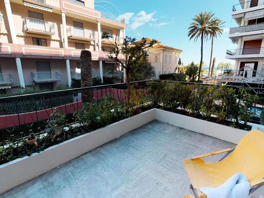 Location de Vacances Menton 153
