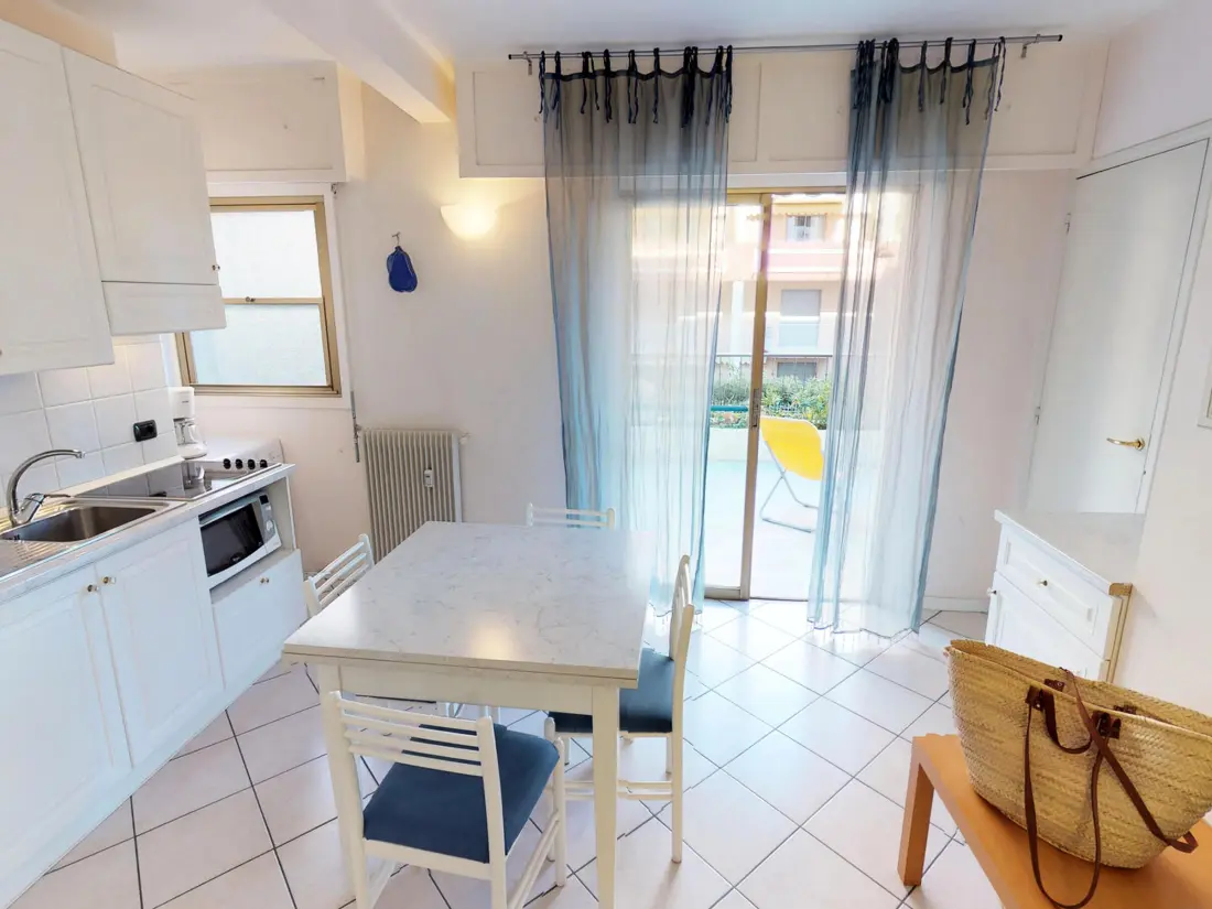 Location de Vacances Menton 153