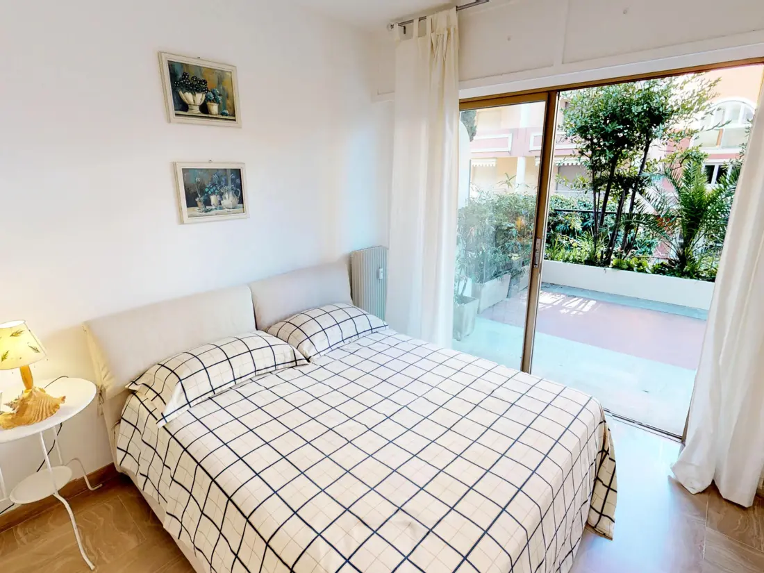 Location de Vacances Menton 153