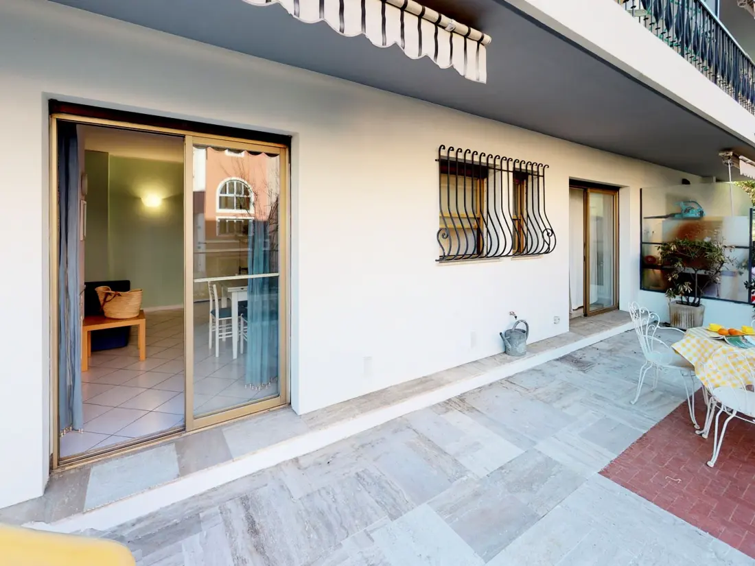 Location de Vacances Menton 153