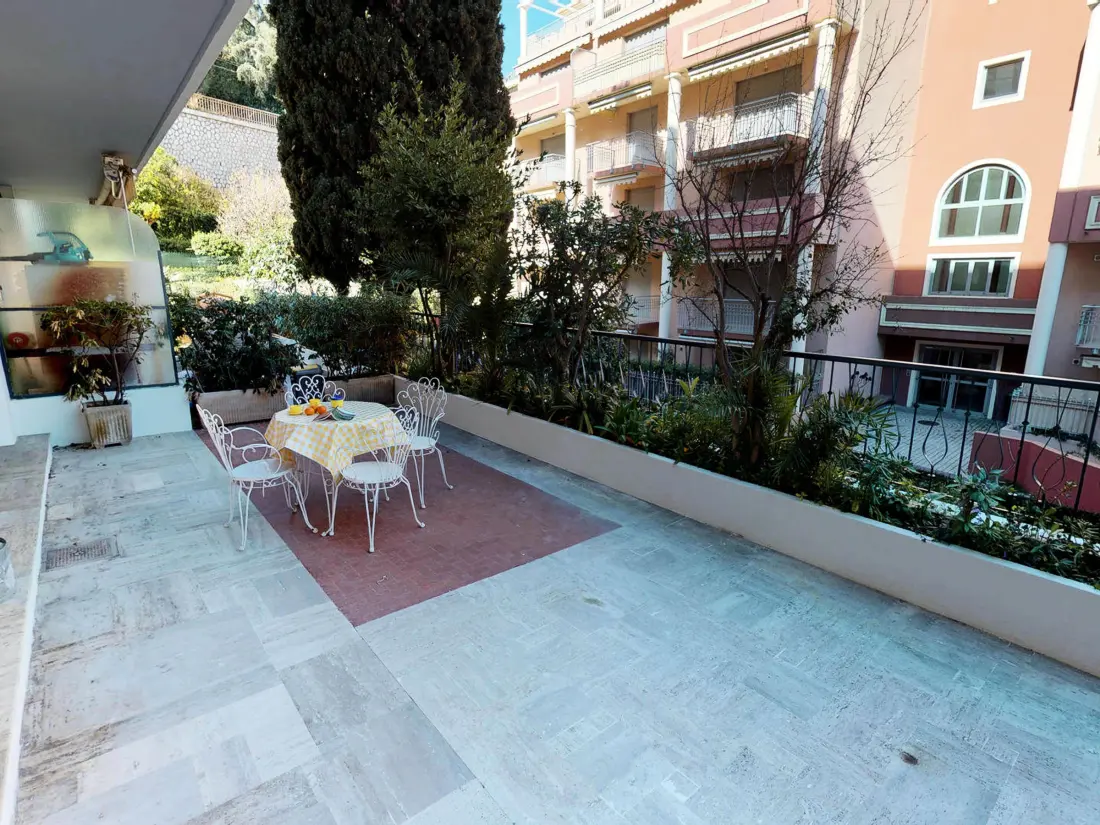 Location de Vacances Menton 153