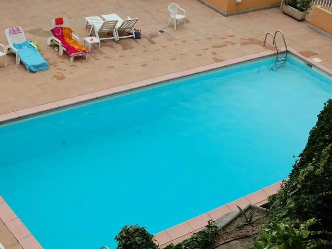 Location de Vacances Menton 157