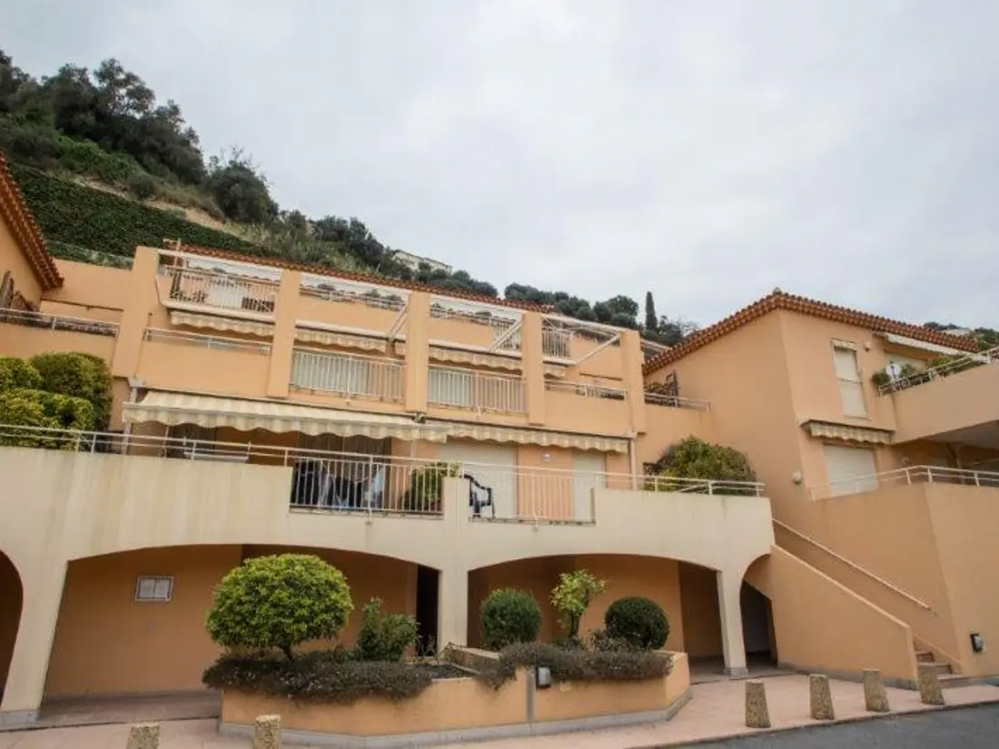 Location de Vacances Menton 157