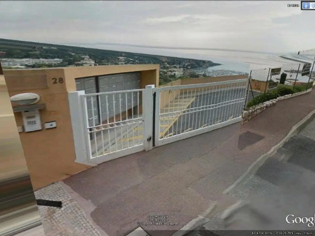 Location de Vacances Menton 157