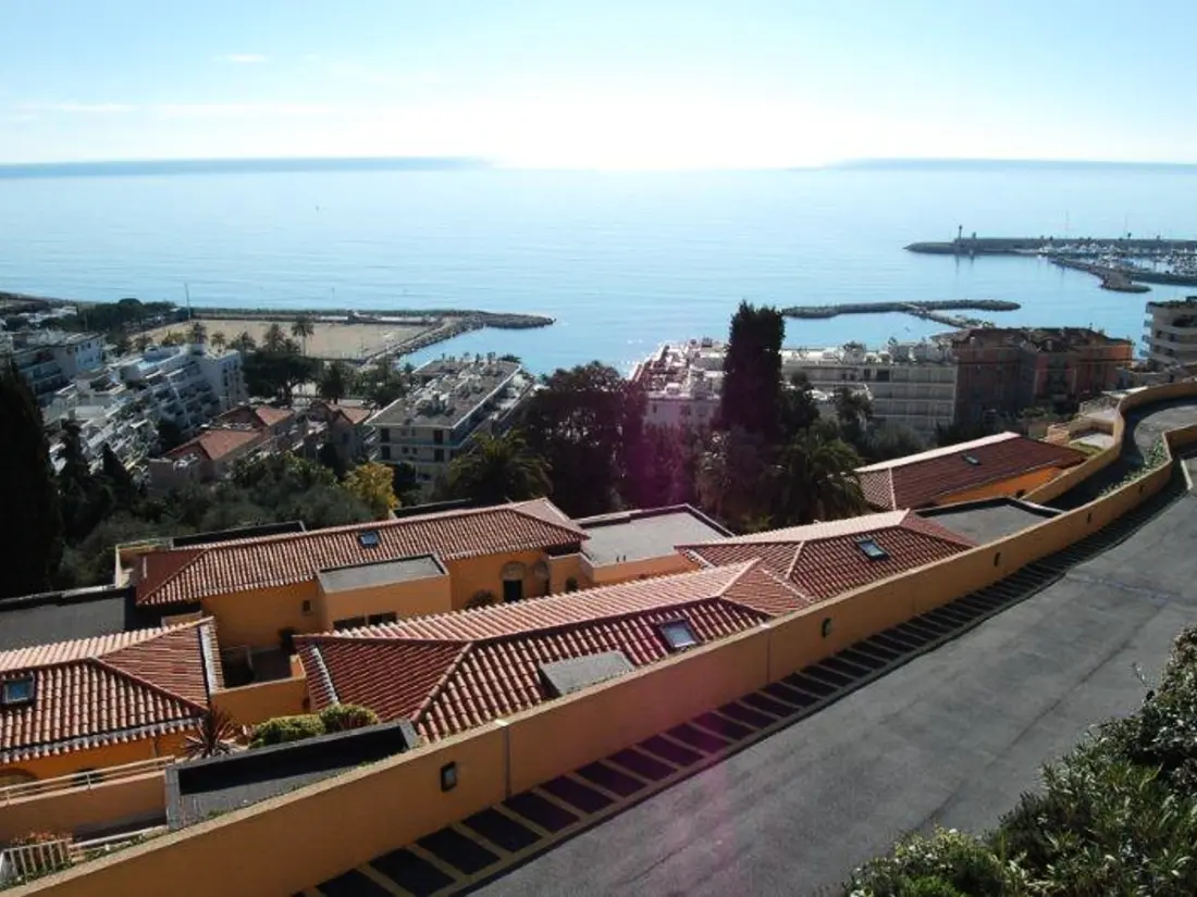 Location de Vacances Menton 157