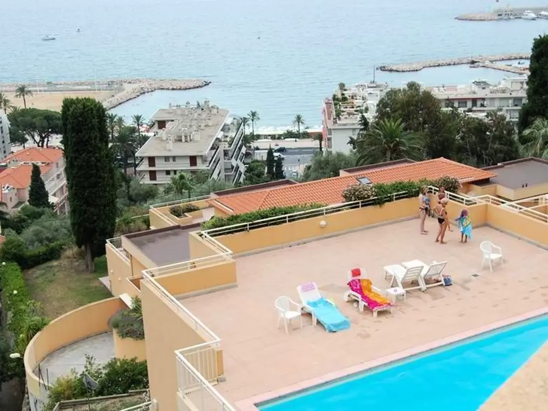 Location de Vacances Menton 157