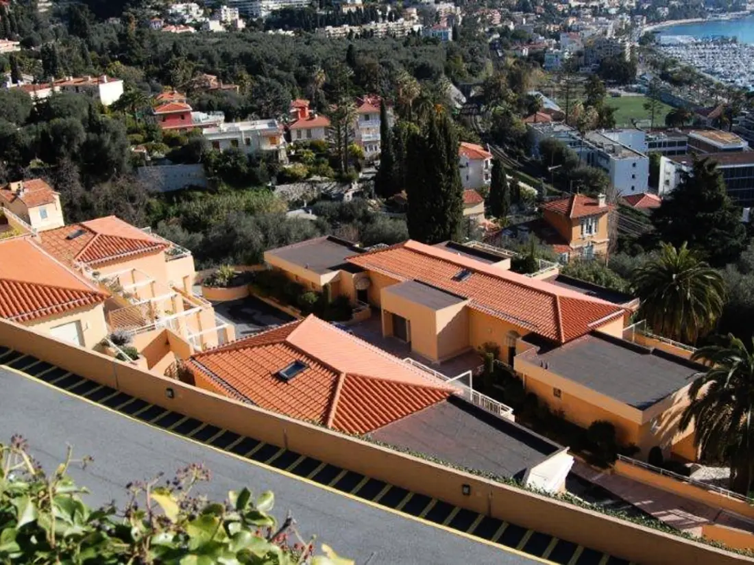 Location de Vacances Menton 157
