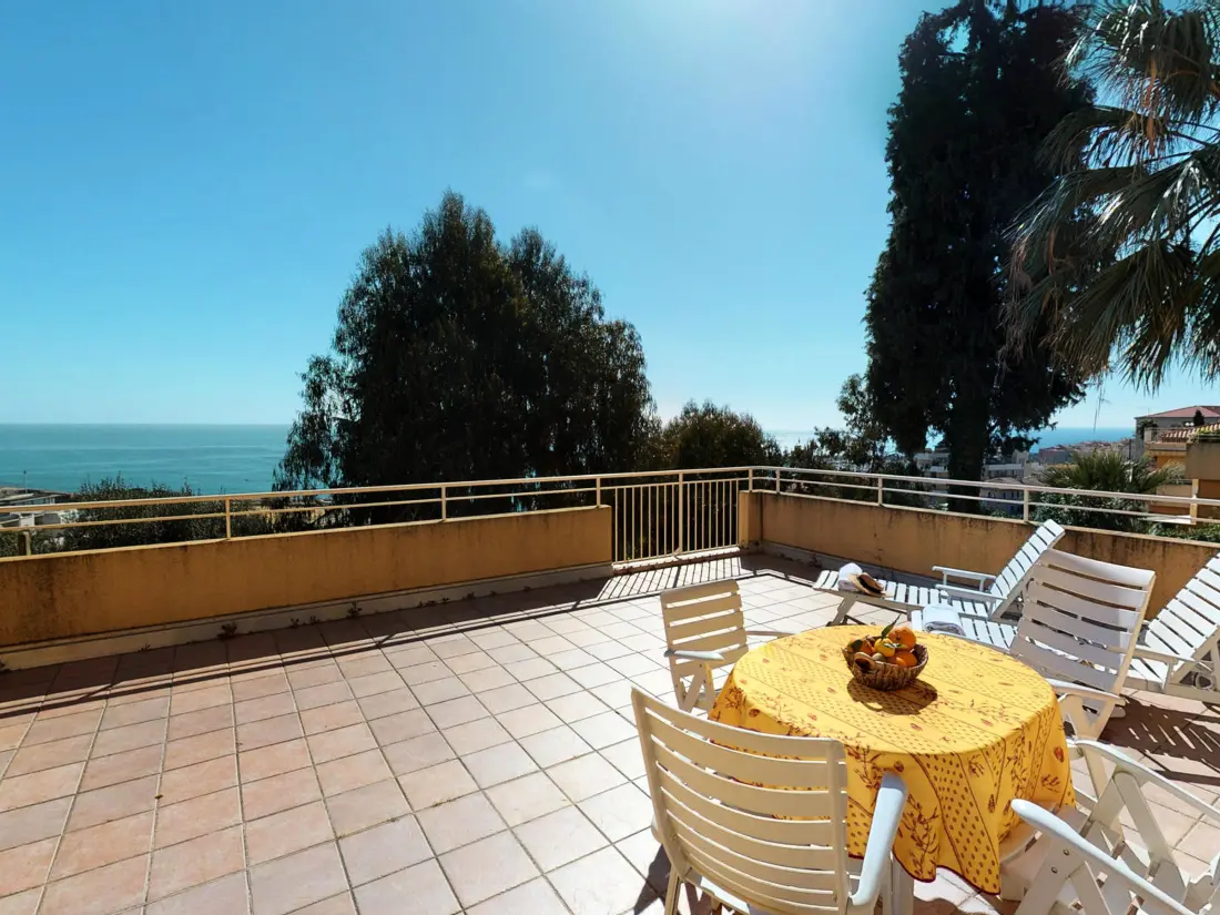 Location de Vacances Menton 157
