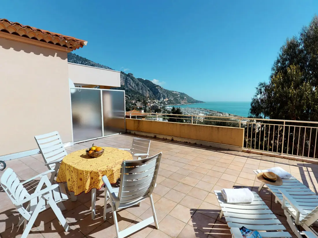 Location de Vacances Menton 157