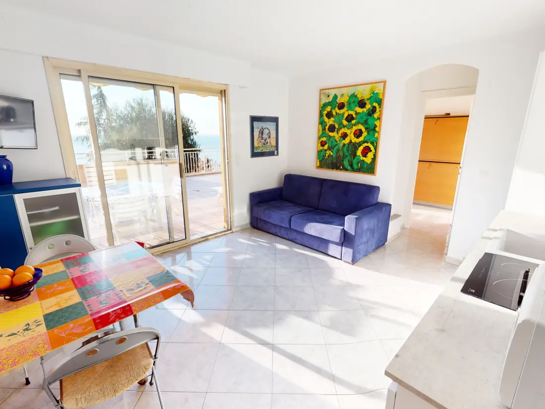 Location de Vacances Menton 157