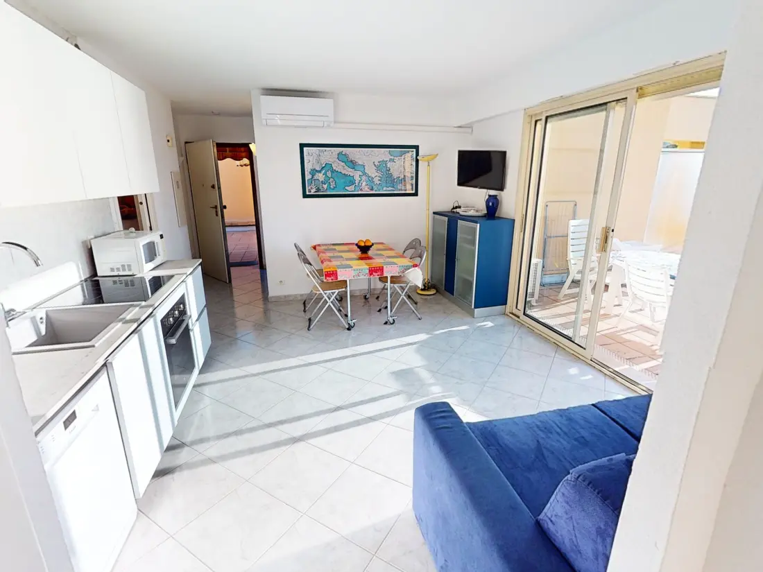Location de Vacances Menton 157
